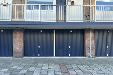 Bedrijfsruimte Nieuwerkerk aan den IJssel - Ir Lelystraat 2 - Foto 2
