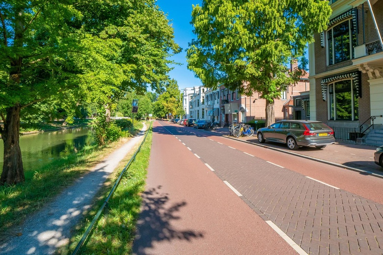 KantoorruimteaanMaliesingel 26<br/> inUtrecht