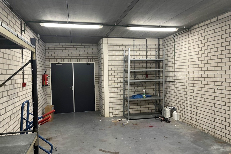 BedrijfsruimteaanVliet 24<br/> inGemert