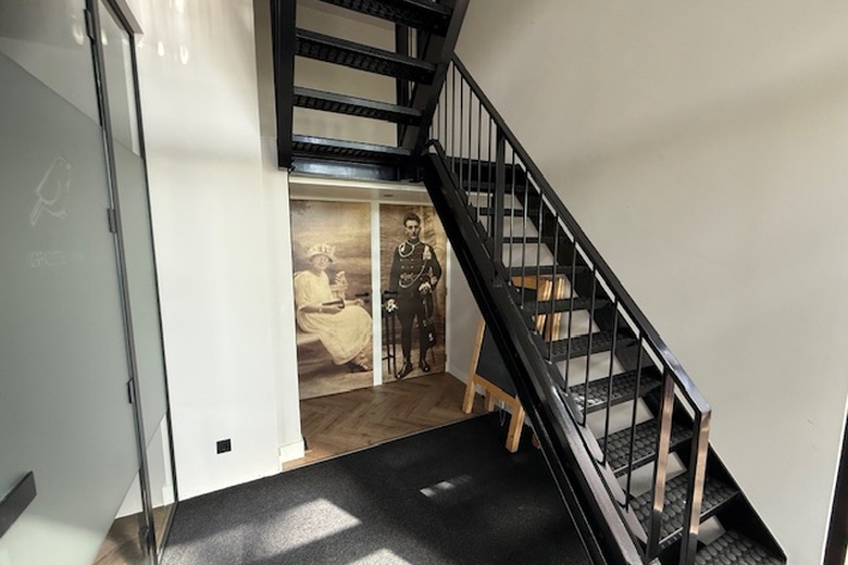 KantoorruimteaanHoofdweg-Noord 7 t<br/> inNieuwerkerk aan den IJssel