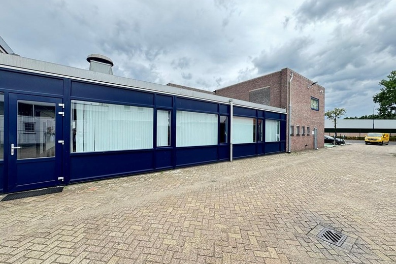 Kantoorruimte Bladel - Industrieweg 7 - Foto 22