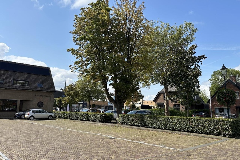 BedrijfsruimteaanDorpsstraat 89<br/> inBleiswijk
