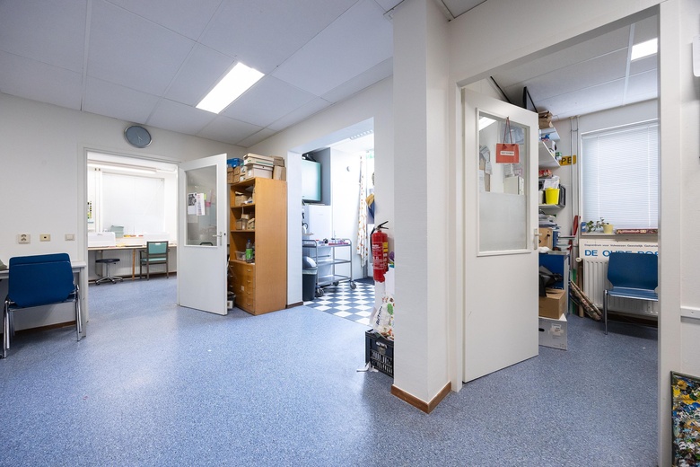Bedrijfsruimte Sassenheim - Zuilhofstraat 2 - Foto 22