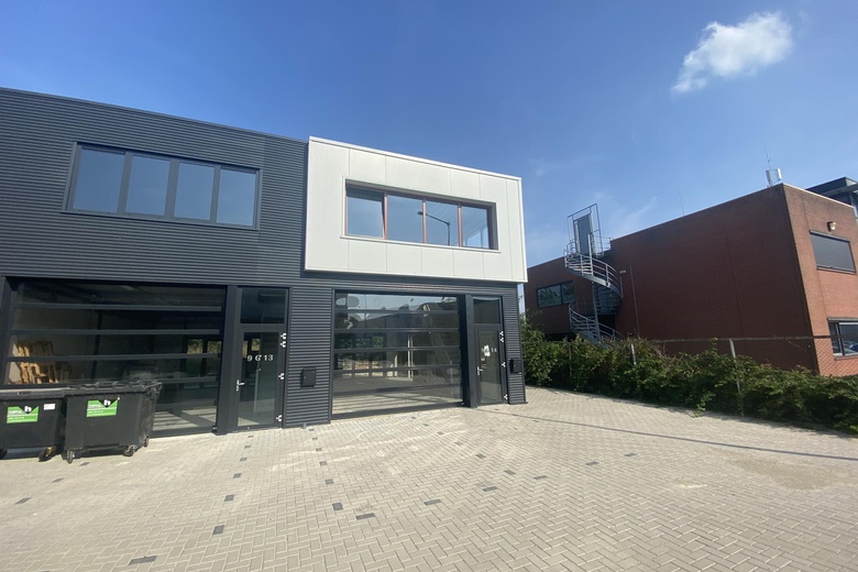BedrijfsruimteaanIndustrieweg Oost 9 g 14<br/> inElst BedrijfsruimteaanIndustrieweg Oost 9 g 14<br/> inElst