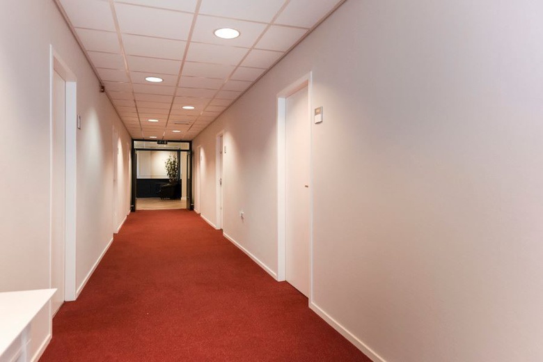 KantoorruimteaanSweelinckplein 9<br/> inDen Haag