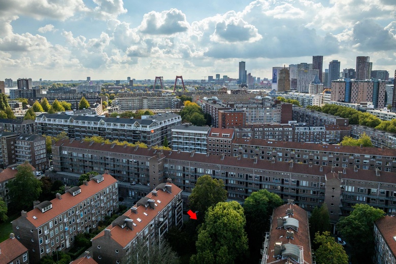 BedrijfsruimteaanHerman Robbersstraat 0 ong<br/> inRotterdam BedrijfsruimteaanHerman Robbersstraat 0 ong<br/> inRotterdam