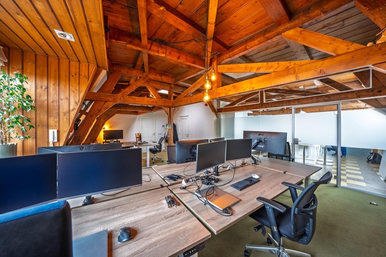 KantoorruimteaanKennemerstraatweg 13<br/> inAlkmaar