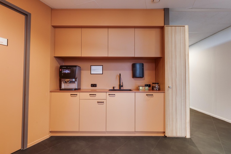 KantoorruimteaanZwartewaterallee 56<br/> inZwolle