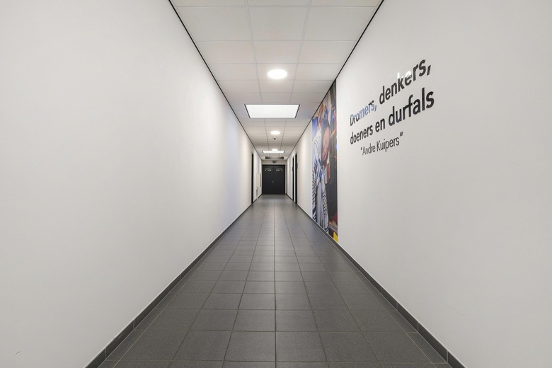 Kantoorruimte Tilburg - Kraaivenstraat 25 55 - Foto 5