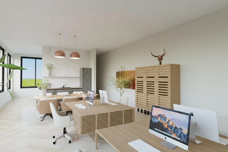 BedrijfsruimteaanBetsy van Goorstraat 0 ong<br/> inWageningen