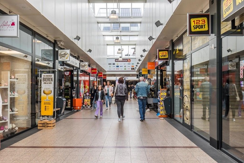 Winkelruimte Spijkenisse - Nieuwstraat 169 - Foto 2
