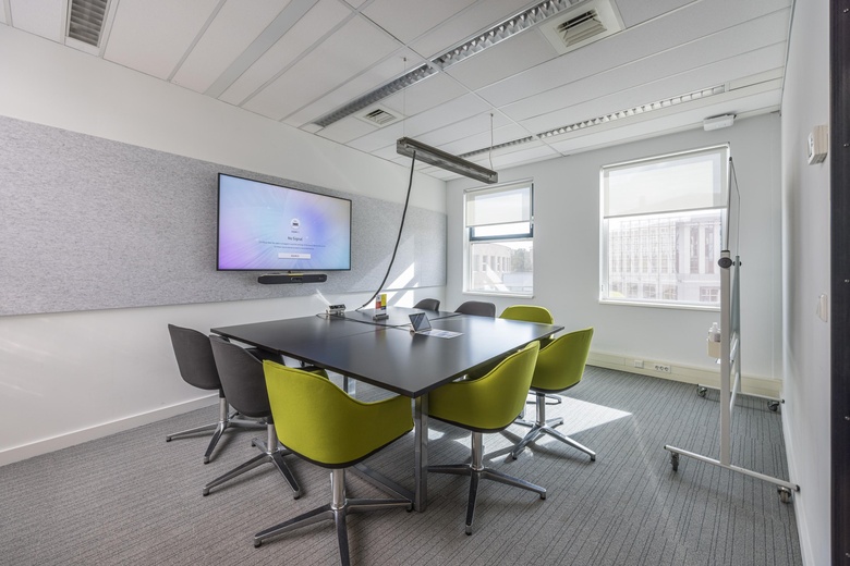 KantoorruimteaanOlympia 6 - 8<br/> inHilversum