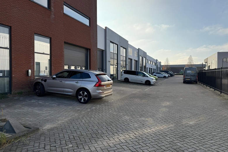 BedrijfsruimteaanNieuwland Parc 10 k<br/> inAlblasserdam