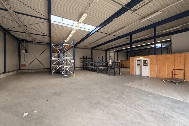 Kantoorruimte Vlissingen - Bedrijfsweg 1 - Foto 18