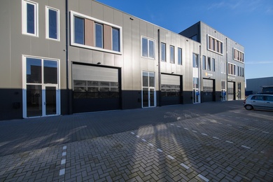 Bedrijfsruimte Barneveld - Harselaarseweg 90 04 - Foto 2