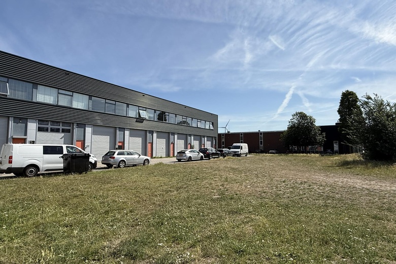 BedrijfsruimteaanPoortland 10<br/> inAmsterdam