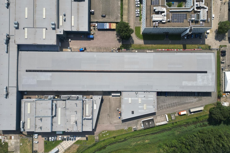BedrijfsruimteaanAutomotive Campus 20<br/> inHelmond BedrijfsruimteaanAutomotive Campus 20<br/> inHelmond
