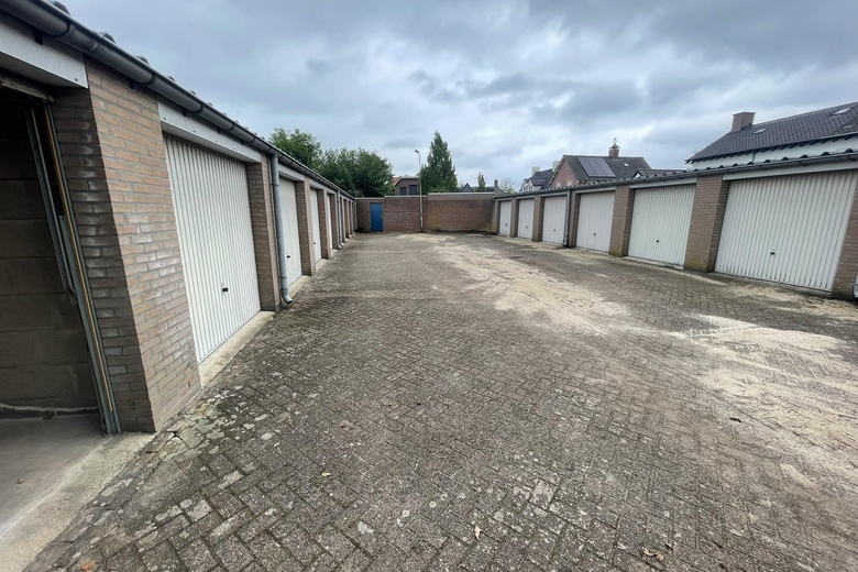 Bedrijfsruimte Veghel - Burg. van Lithstraat 1 - Foto 6