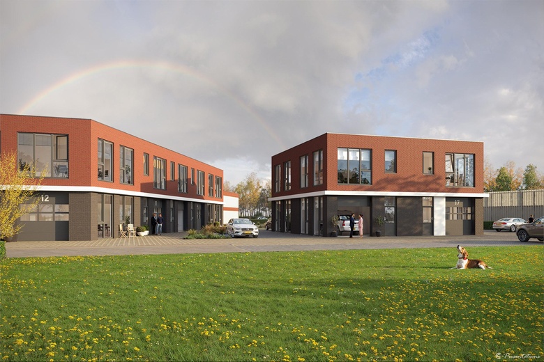 BedrijfsruimteaanStijgoord 0 ong<br/> inLochem BedrijfsruimteaanStijgoord 0 ong<br/> inLochem