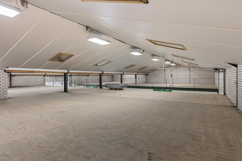 Bedrijfsruimte Roggel - Nijken 11 a - Foto 25
