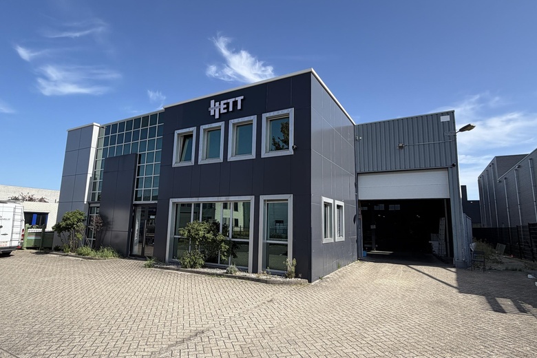 Bedrijfsruimte Eindhoven - Hoppenkuil 17 - Foto 3
