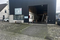 Bekijk foto 2 van eenheid 1 aan de James Wattstraat 2 in Goirle