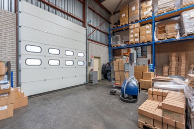 Bekijk foto 2 van Handelsweg 1