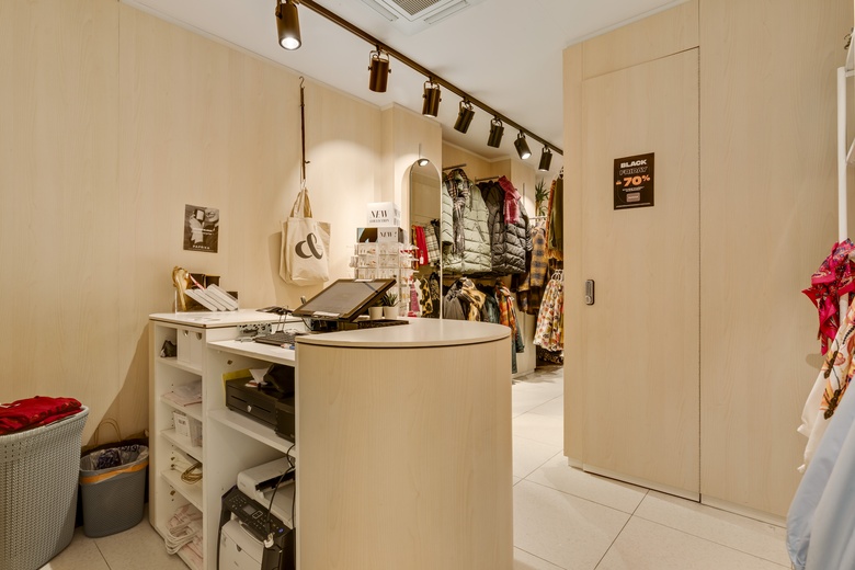 Winkelruimte te huur Roermond - Varkensmarkt 2