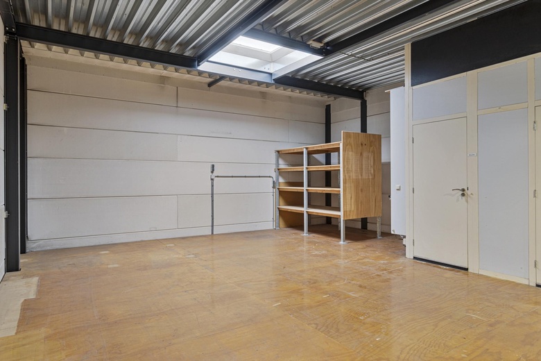 Bedrijfsruimte Den Bosch - Ketelaarskampweg 18 A - Foto 9