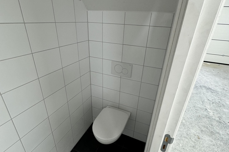 BedrijfsruimteaanNagelklinkersweg 21 N<br/> inDen Helder