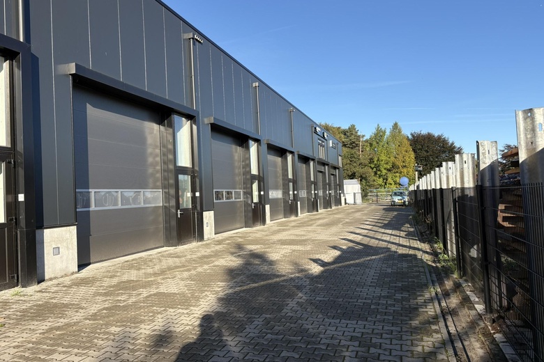 Bedrijfsruimte Vriezenveen - Het Bassin 27 b - Foto 11