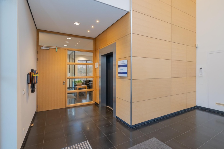 KantoorruimteaanJonckerweg 10<br/> inNoordwijk