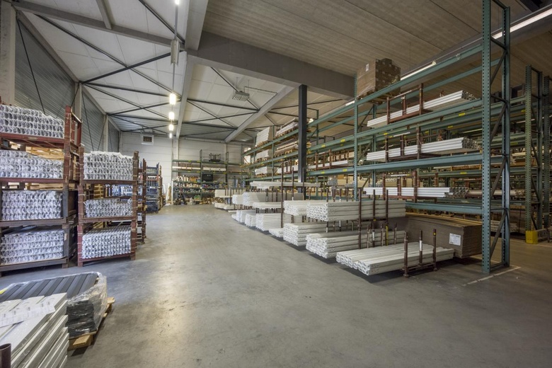 Bedrijfsruimte Nijkerk - Sluiswachter 10 - Foto 16