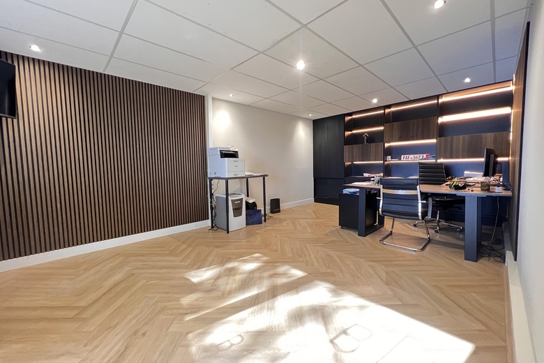 Bedrijfsruimte Amsterdam - Abberdaan 186 - Foto 6