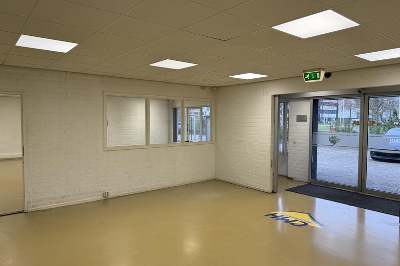 BedrijfsruimteaanTouwslagerstraat 3<br/> inRidderkerk