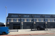 Kantoorruimte Utrecht - St.-Laurensdreef 36 A - Foto 1