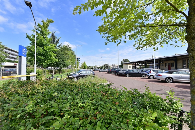 Kantoorruimte Bussum - Slochterenlaan 12 - Foto 19