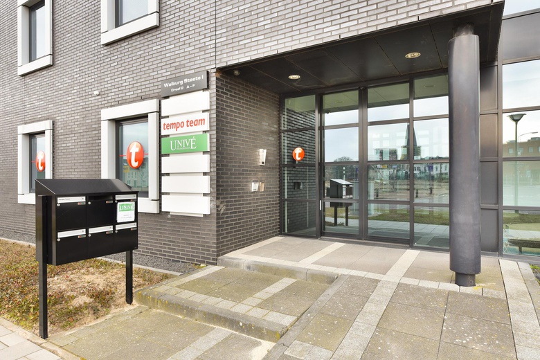 KantoorruimteaanDreef 2<br/> inZutphen KantoorruimteaanDreef 2<br/> inZutphen