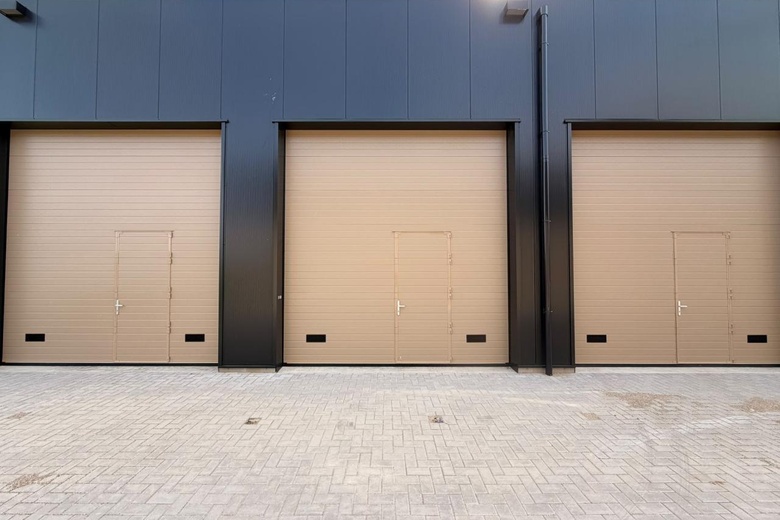 Bedrijfsruimte Middelburg - Nieuwe Kleverskerkseweg 17 - Foto 2