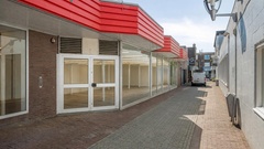 Winkelruimte te koop Geleen - Marktpad 10