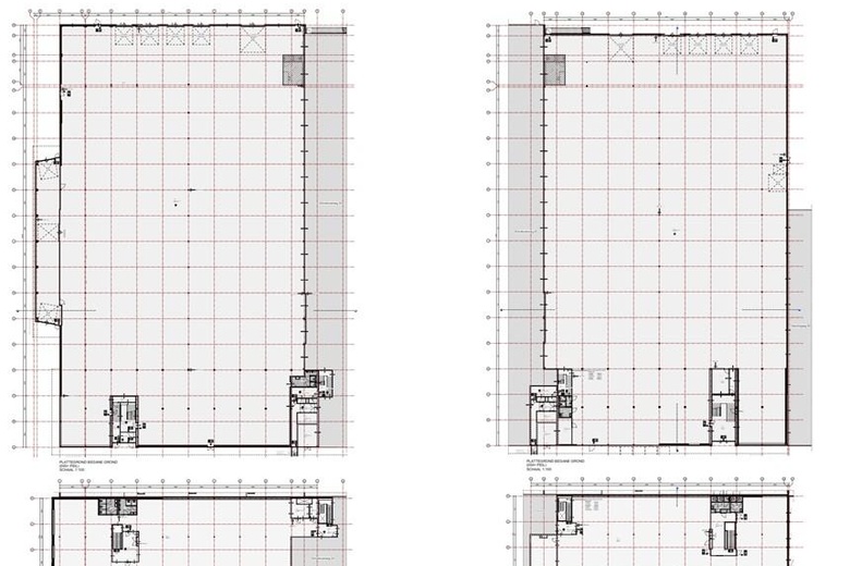BedrijfsruimteaanSchuttevaerweg 22 - 24<br/> inRotterdam