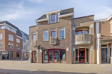 Winkelruimte Zoetermeer - Dorpsstraat 153 B - Foto 2