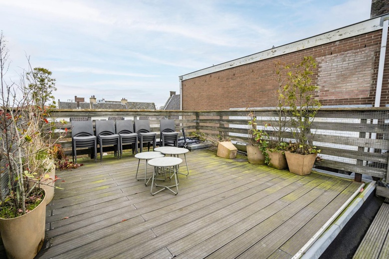 KantoorruimteaanSingel 160<br/> inAmsterdam