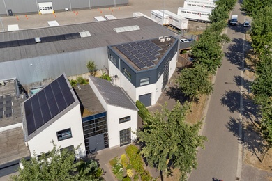 Bedrijfsruimte Helmond - Breedijk 20 - Foto 2