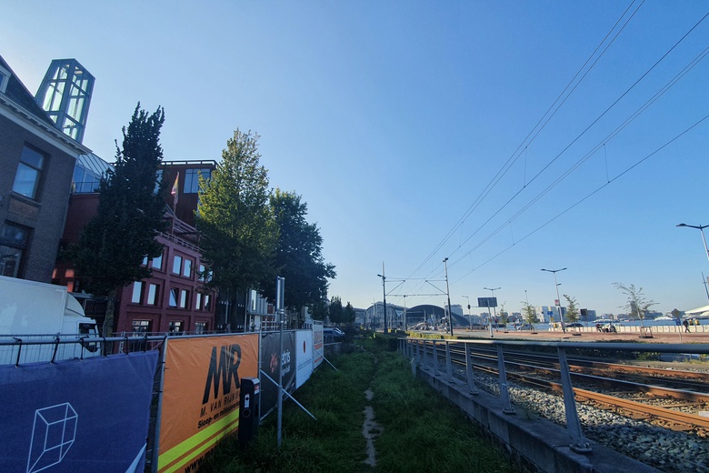 KantoorruimteaanDe Ruijterkade 139<br/> inAmsterdam