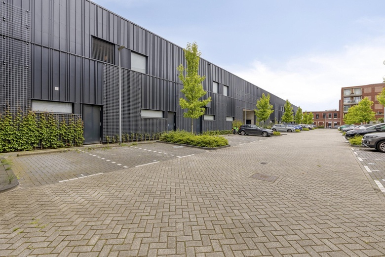 Bedrijfsruimte Dordrecht - Max Gootelaan 107 - Foto 13