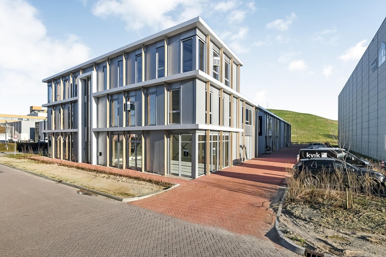 BedrijfsruimteaanDelta 53 D<br/> inArnhem