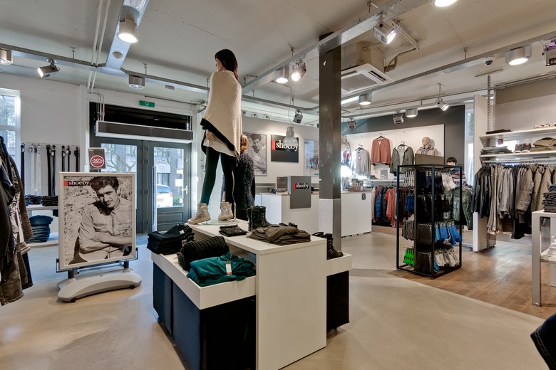 WinkelruimteaanMarkt 20<br/> inAalten