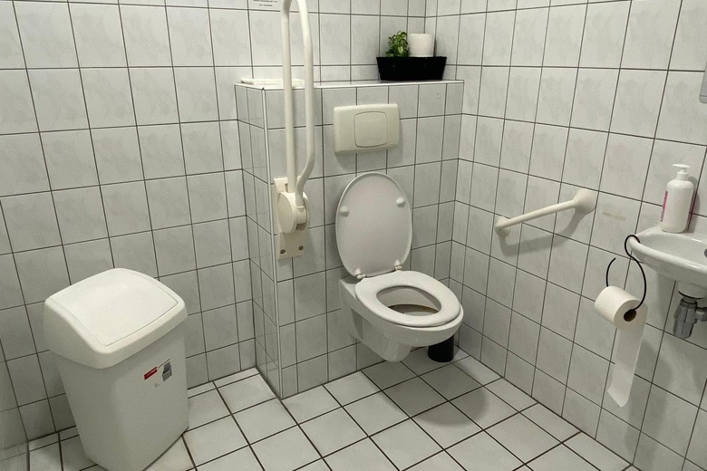 ZorgaanWethouder van Haperenstraat 36 B<br/> inBreda