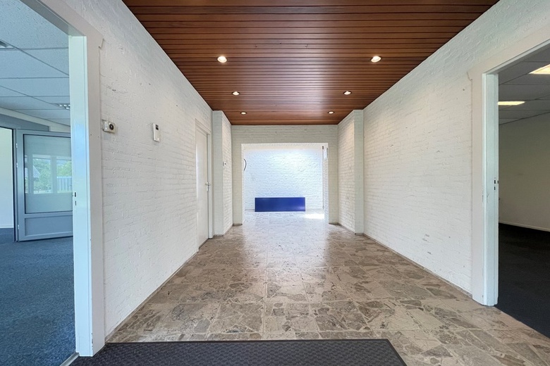 KantoorruimteaanOranjestraat 1 B<br/> inOost-Vlieland